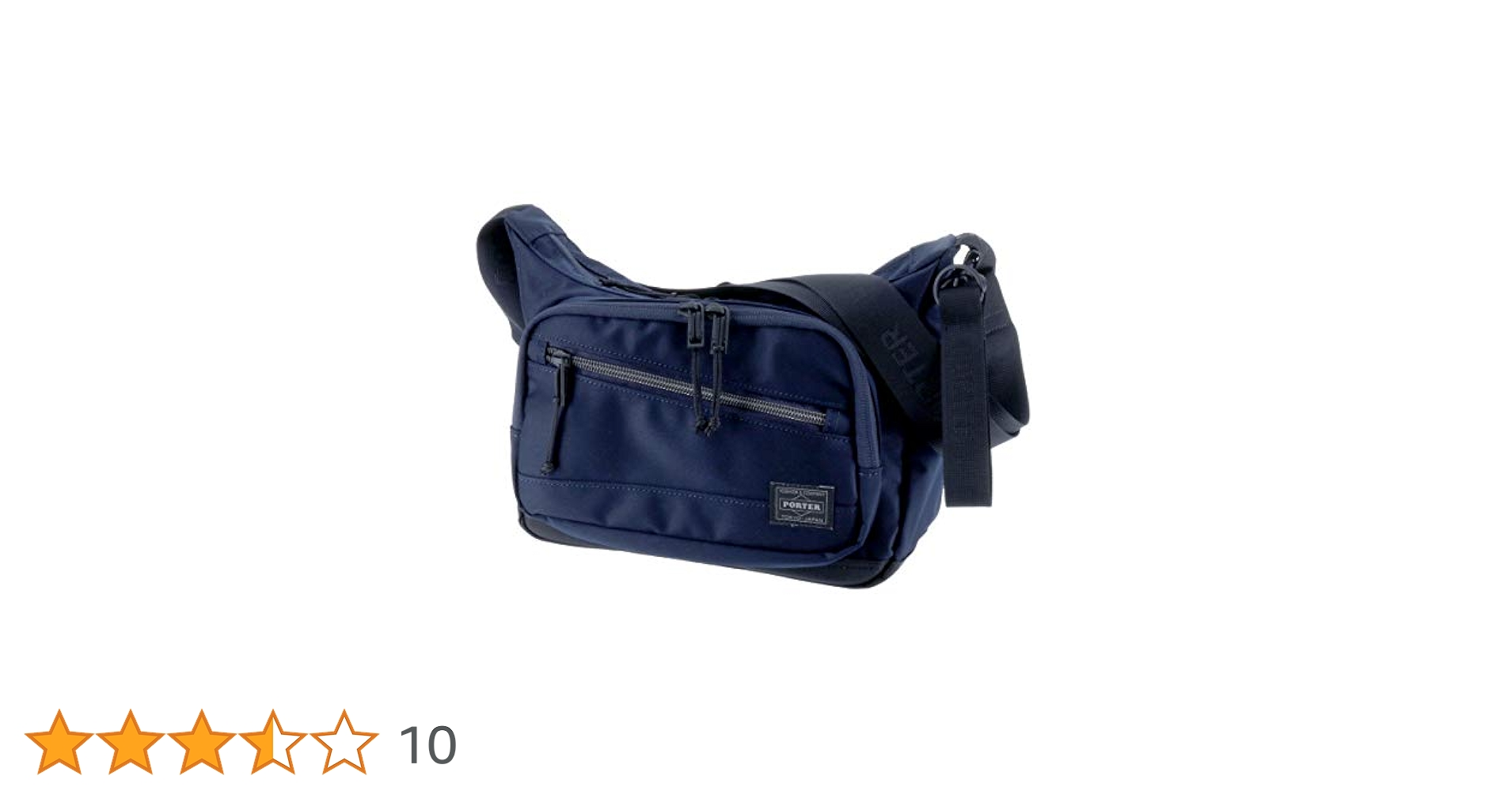 Amazon | [ポーター]PORTER フロント FRONT ショルダーバッグ